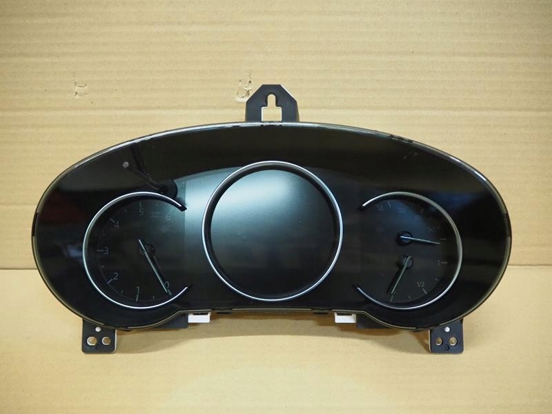 LICZNIK ZEGARY MAZDA CX5 II CX-5 II 2.2 D