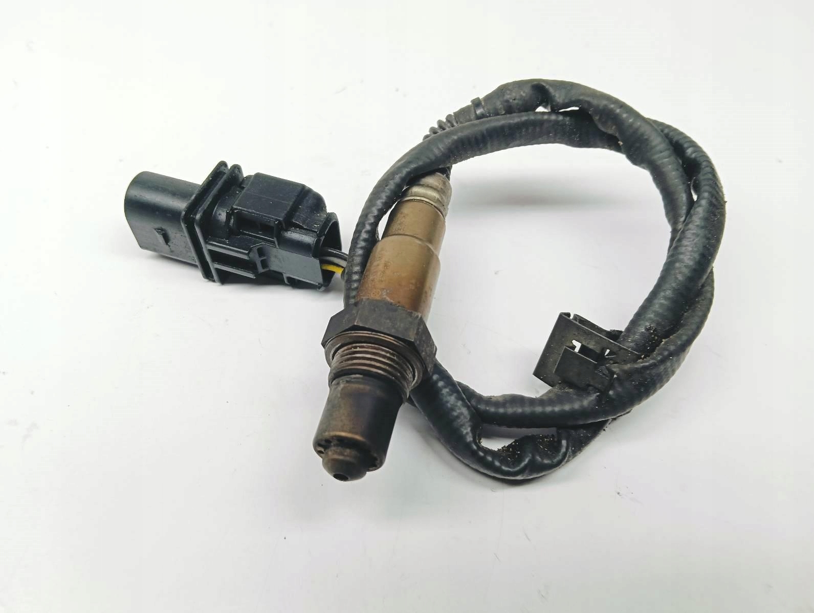 Sonda Lambda 6 Pin Renault MEGANE II 1.9 DCI 0281004071