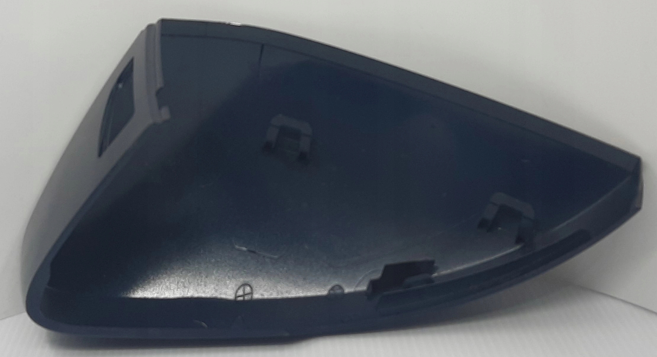 cover mirrors right Skoda Scala z dosw.