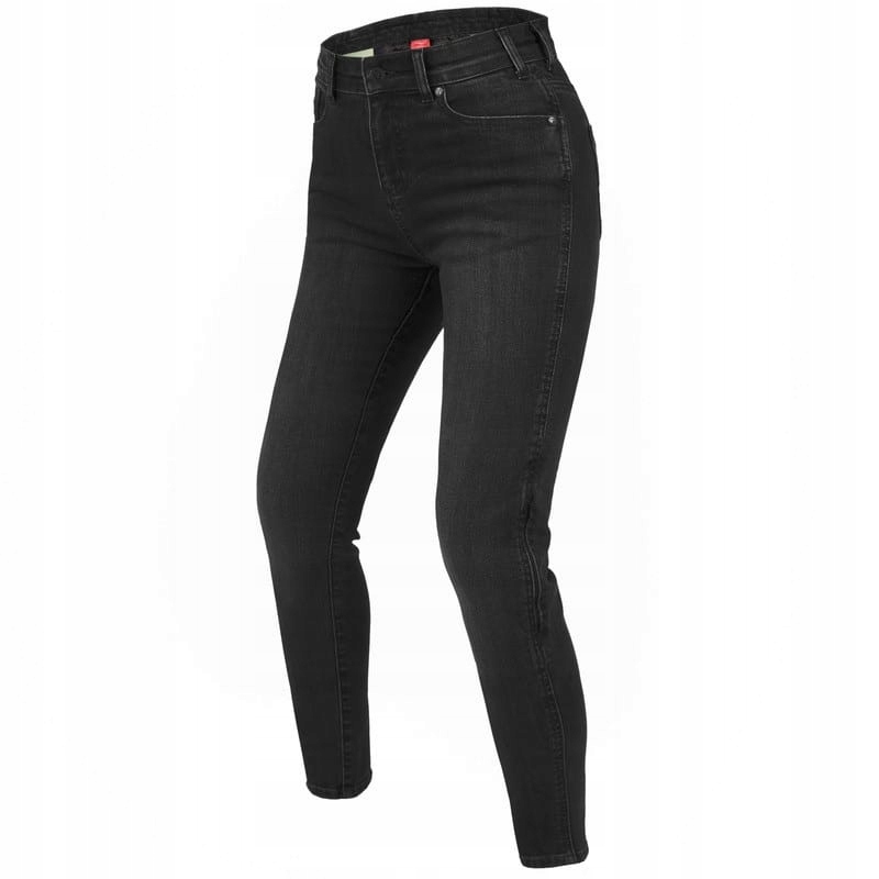 Džínsové nohavice Rebelhorn Classic III Lady Slim Fit Black 36, 30