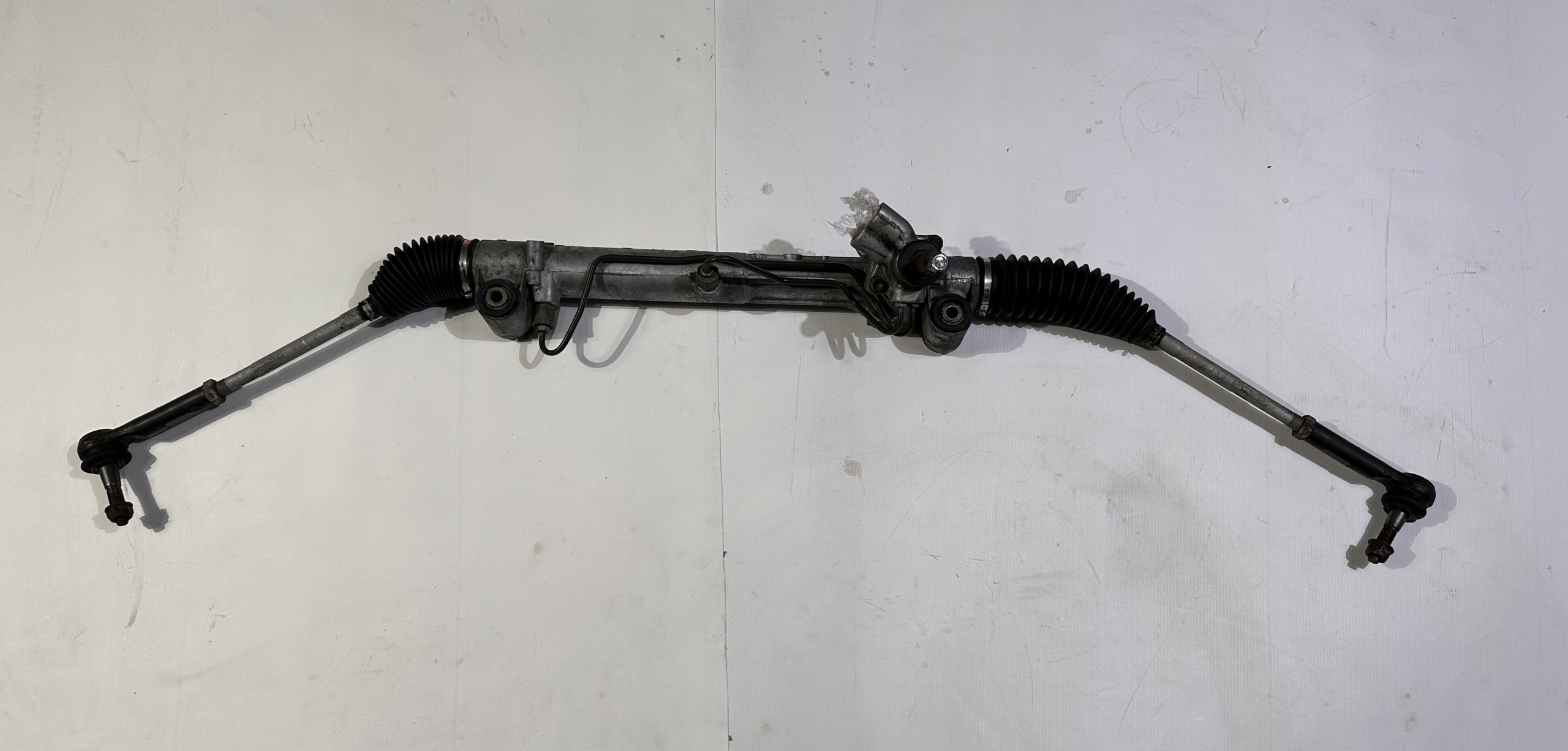 control magiel control Dodge Charger SRT 6.4 V8 2011 - 2014