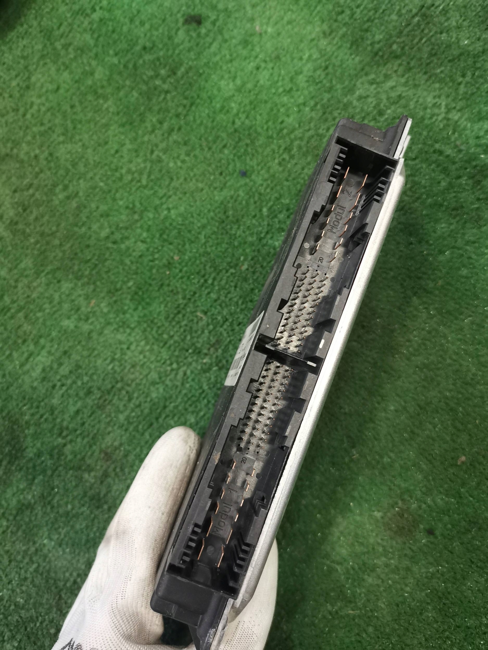 MINI COOPER R56 MODUŁ STEROWNIK ŚWIATEŁ 3452092 Typ samochodu Samochody osobowe