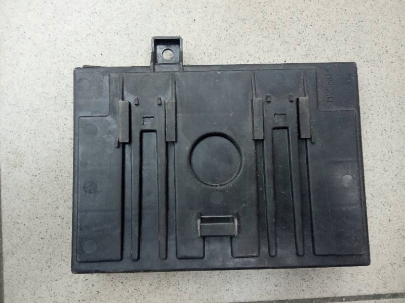 compartment BSI TOYOTA COROLLA VERSO III 8V5115K600CH