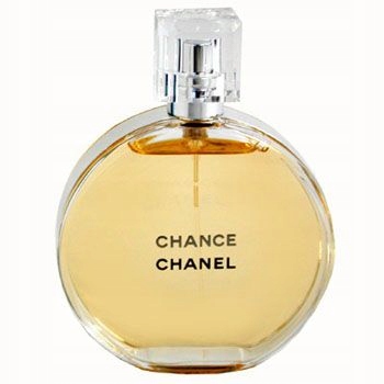 Chanel Chance Edp Spray 35ml (Parfémovaná voda)