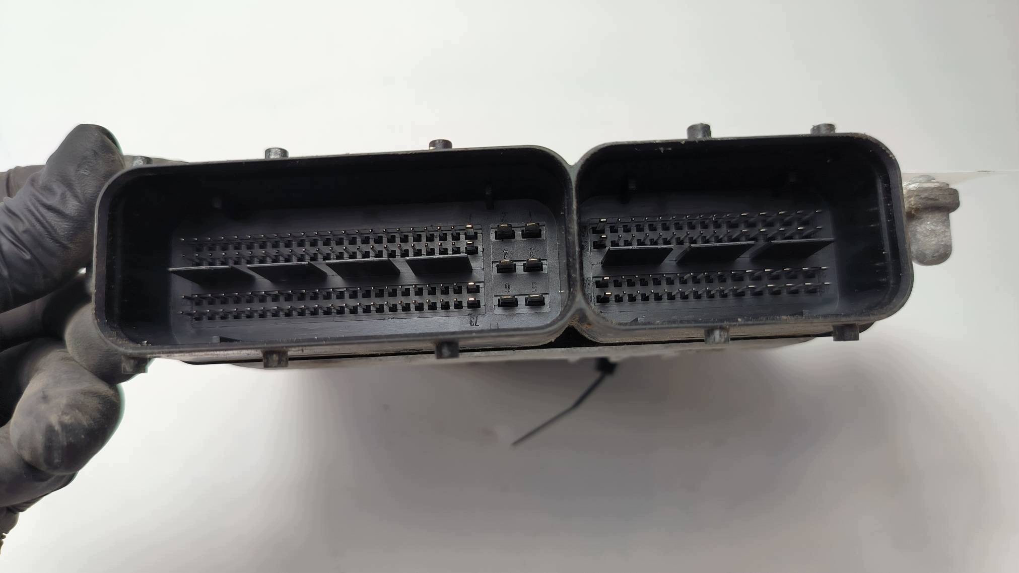 computer Motore ECU 04L907445G SKODA OCTAVIA III LIFT