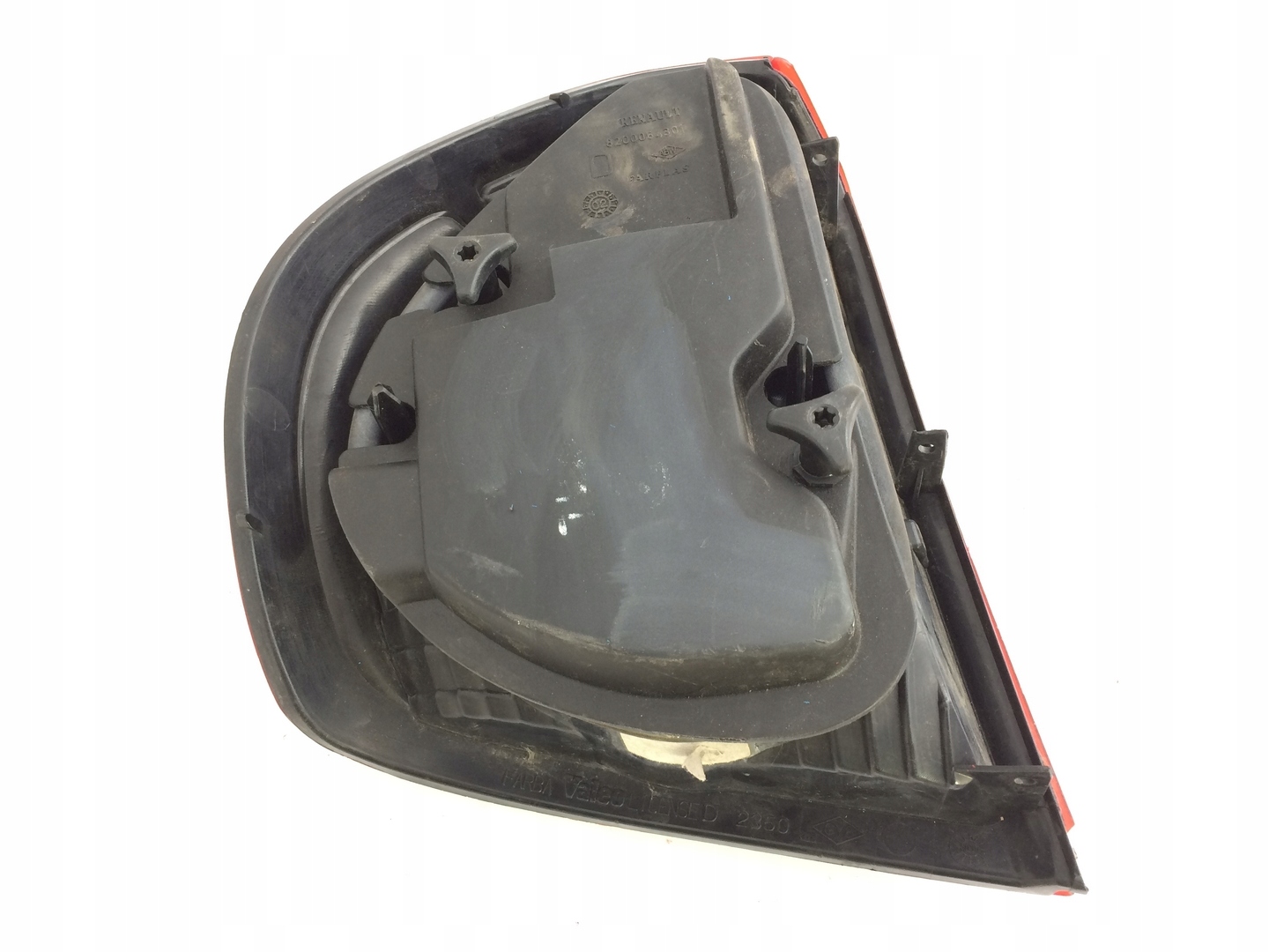 light rear RENAULT THALIA right 8200054301 RENAULT