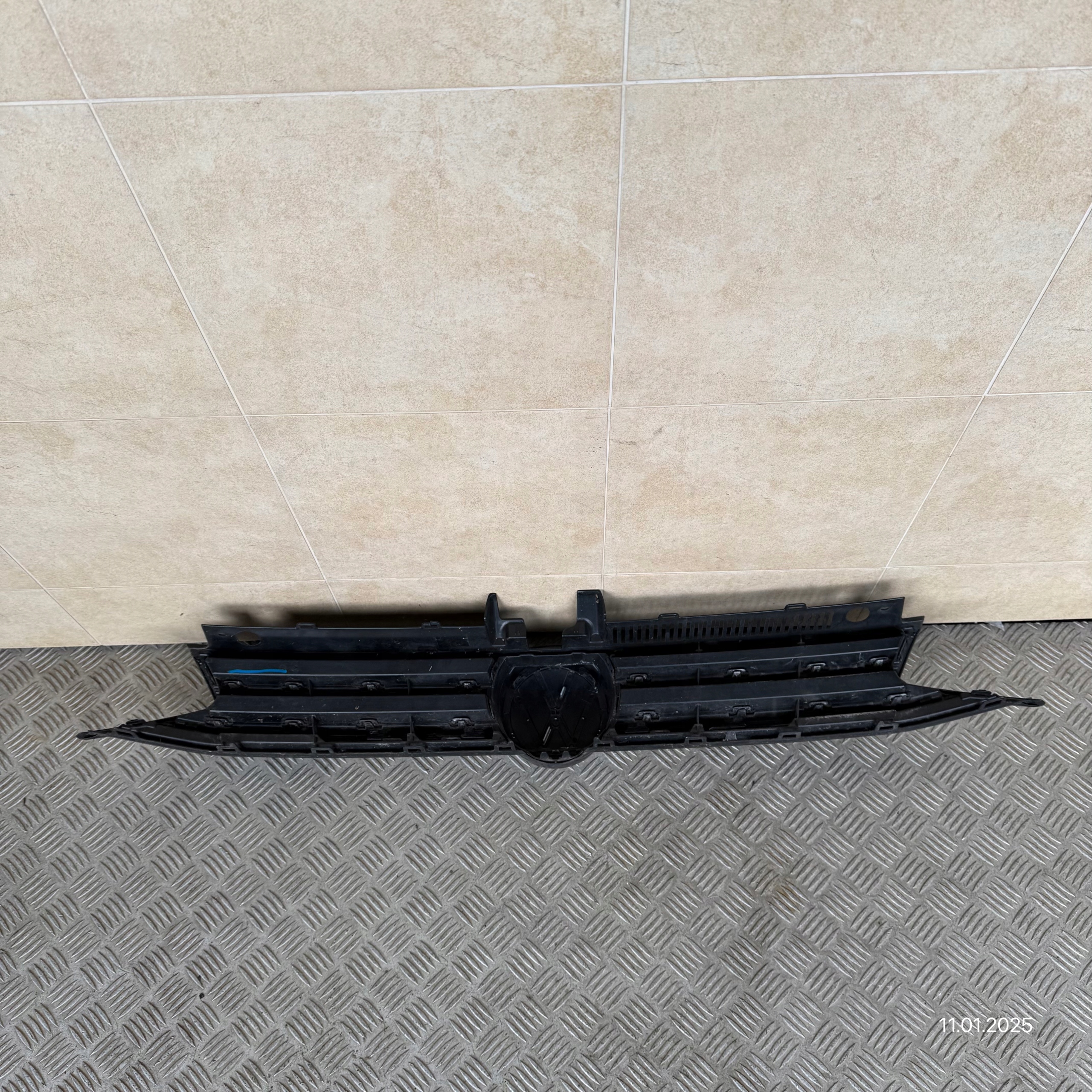 Grille VW VOLKSWAGEN TOURAN 5TA853651