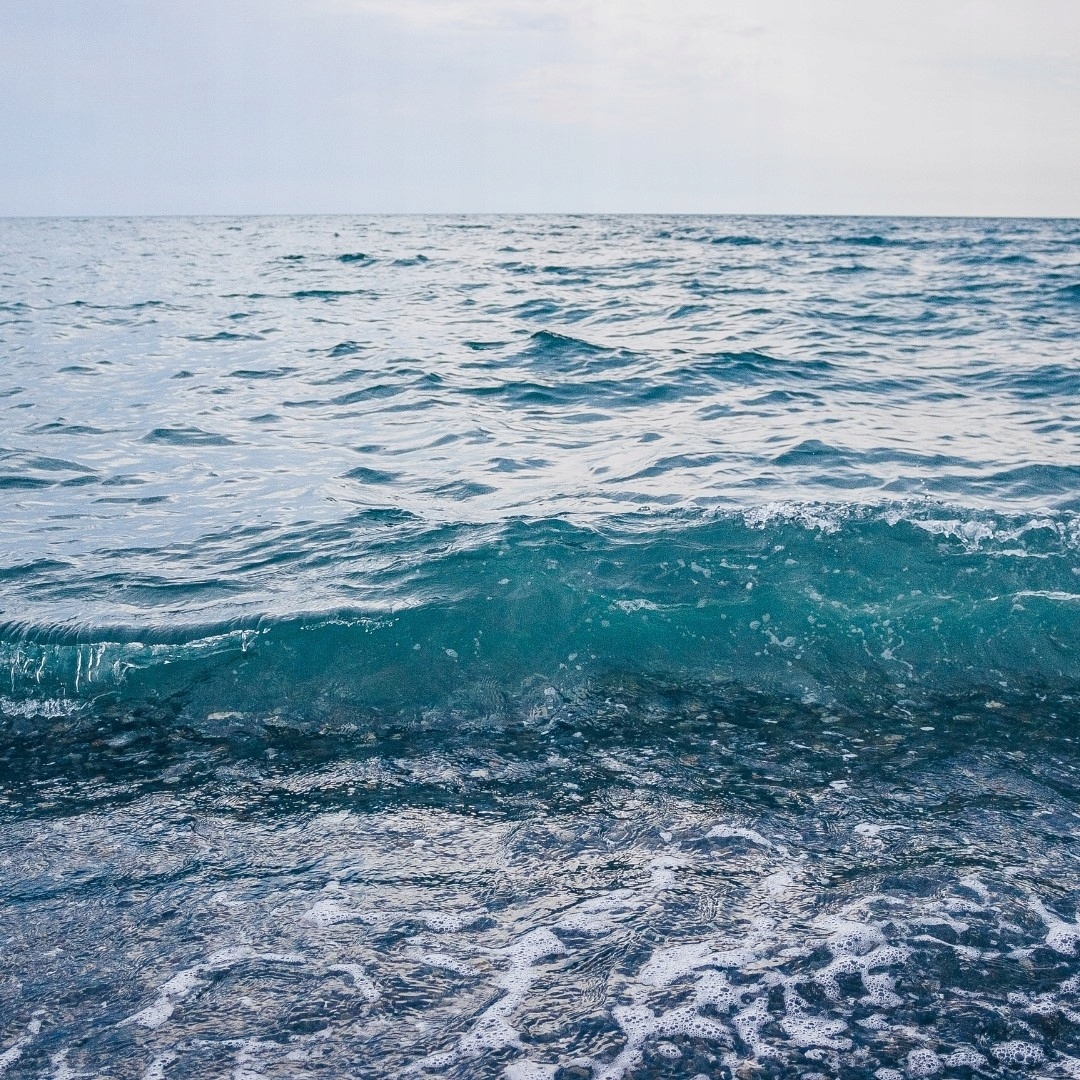 Zapach do świec sojowych wosku olejek zapachowy 100ml MORSKA BRYZA Zapach świeży