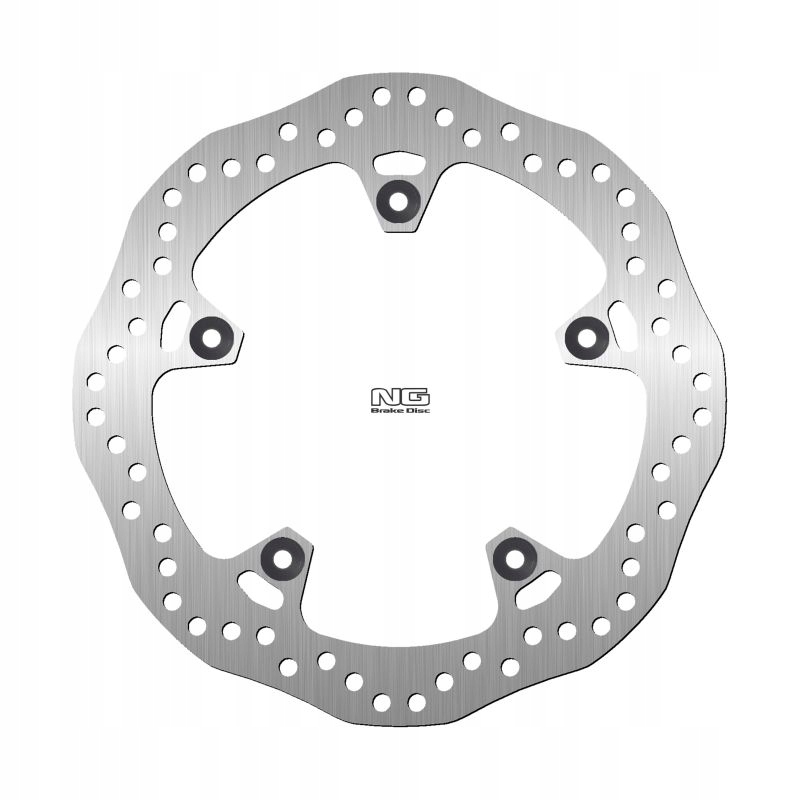 Ng Predný Brzdový Kotúč Bmw C 400GT/X '18-'21 (265X136,5X5MM) 5X10,25MM