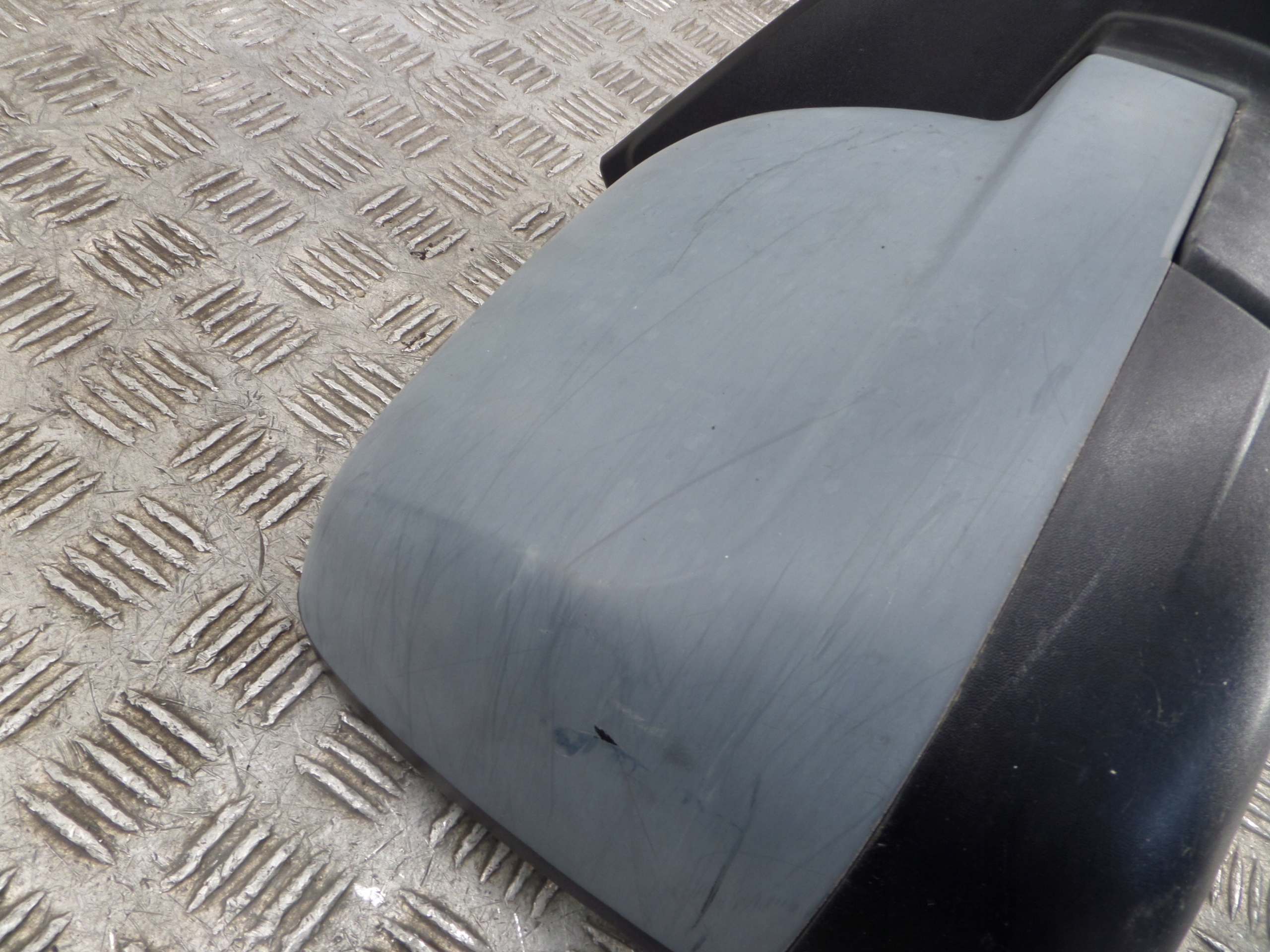RENAULT TRAFIC III OPEL VIVARO B mirror exterior right 7 PIN