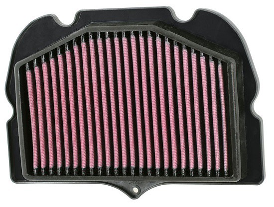 Vzduchový filter K&n Kn SU-1308 HFA3911 Suzuki Gsx-r 1300 R 08-18