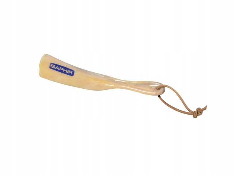 

Łyżka Podróżna Saphir Plastikowe Łyżki Butów 18 cm