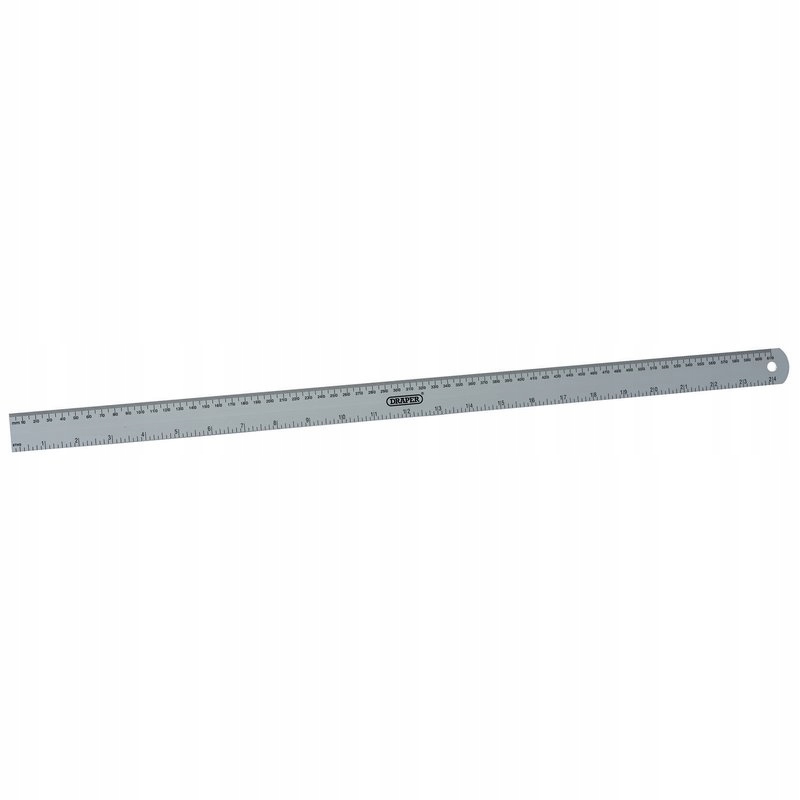 DRAPER Tools KAPRO Przymiar aluminiowy liniał 600 mm