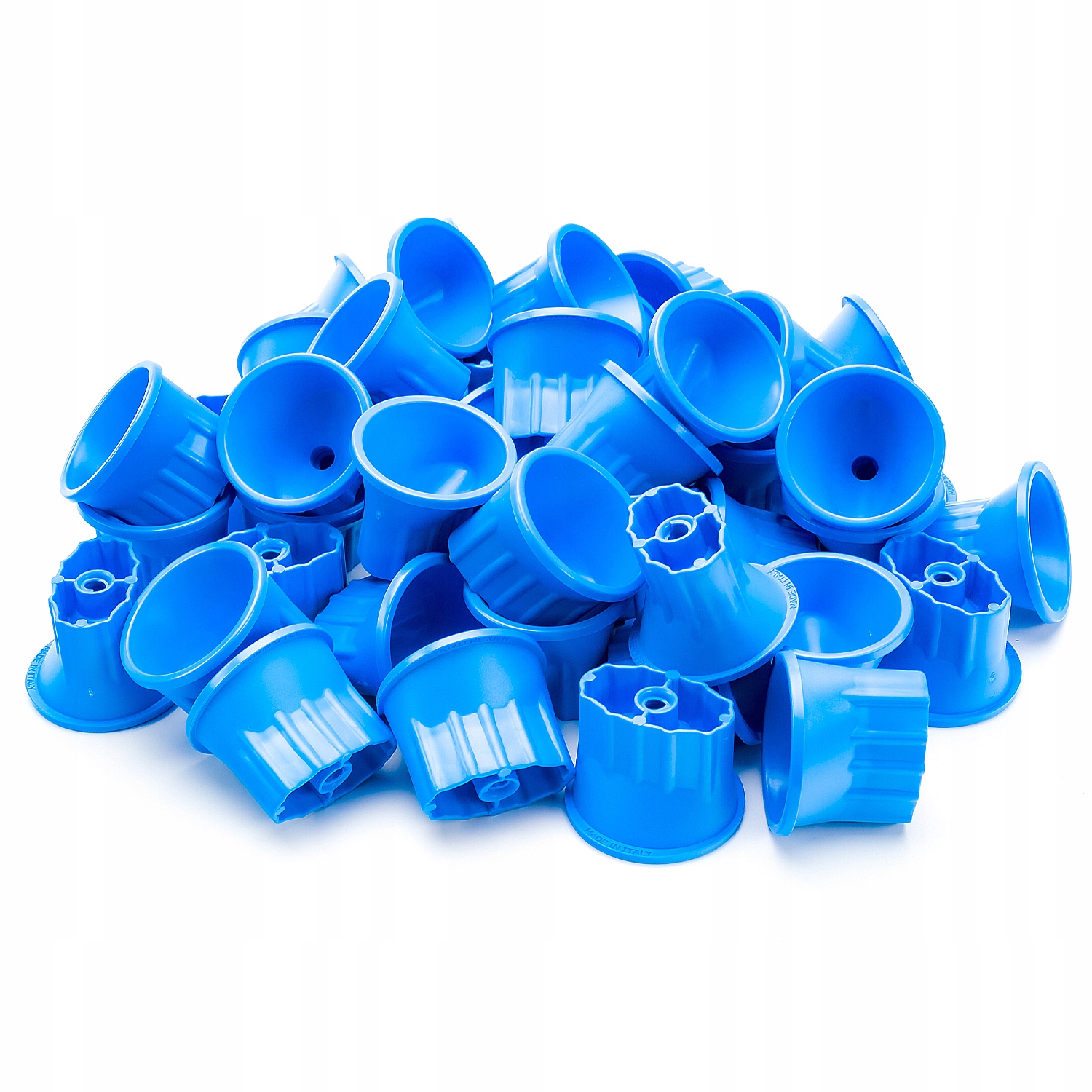 

Nakrętka zwykła Twist Level system poziomowania