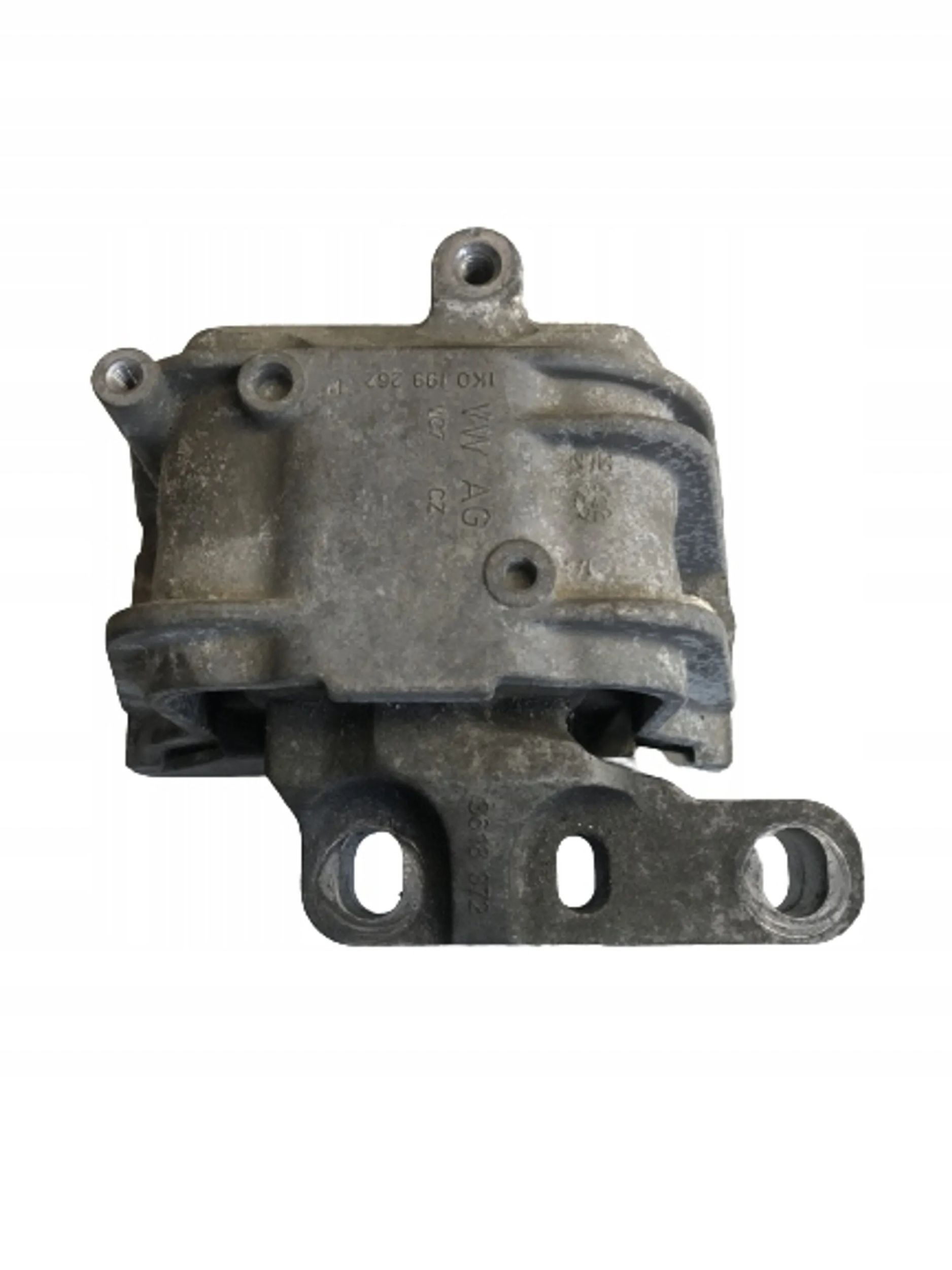 airbag engine mount VW PASSAT B6 1K0199262P
