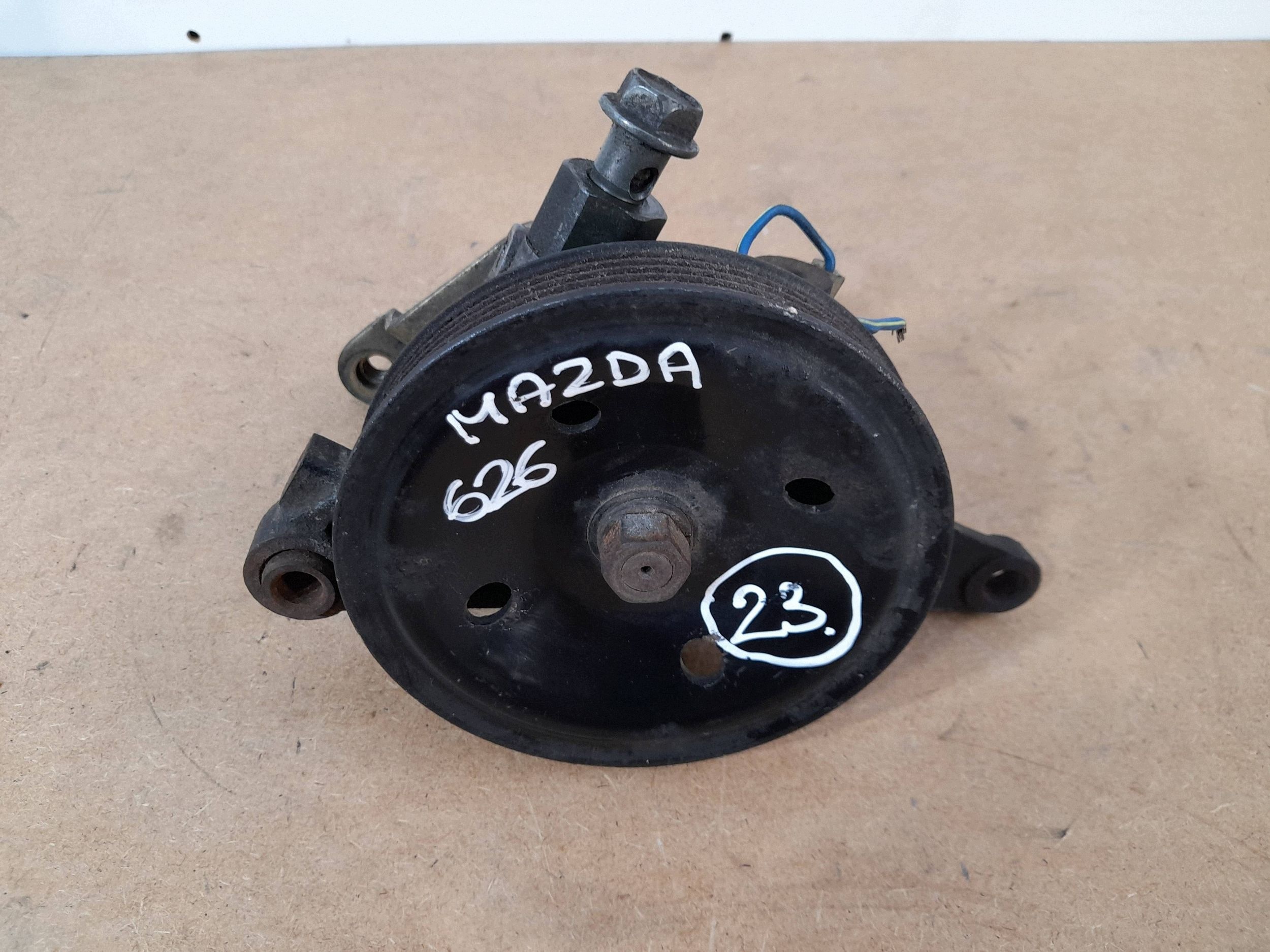 Mazda 626 IV 1,8 2,0 Pompa servosterzo G06T32650A (23)