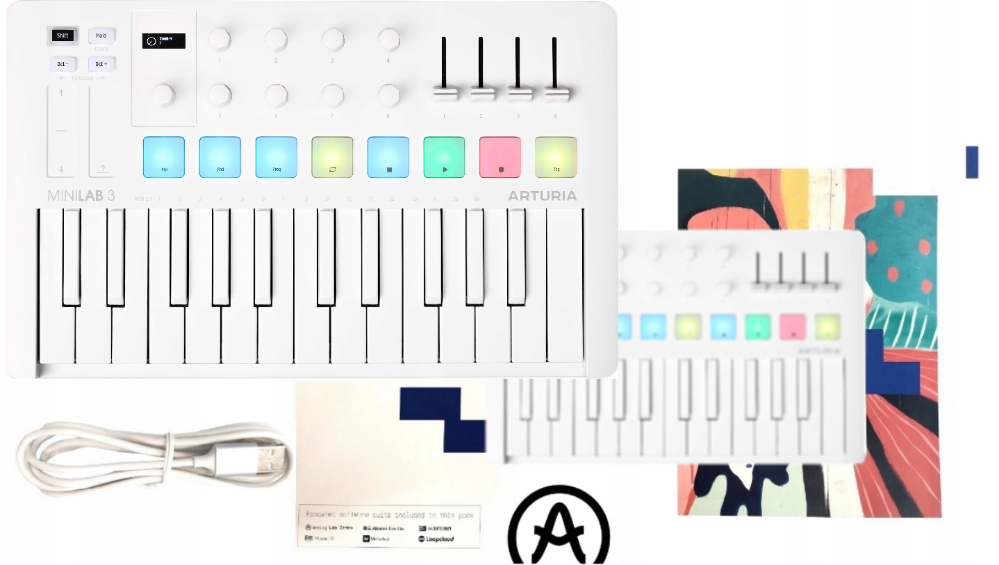 Arturia Collection - Niska cena na Allegro Arturia Collection - Niska cena na Allegro