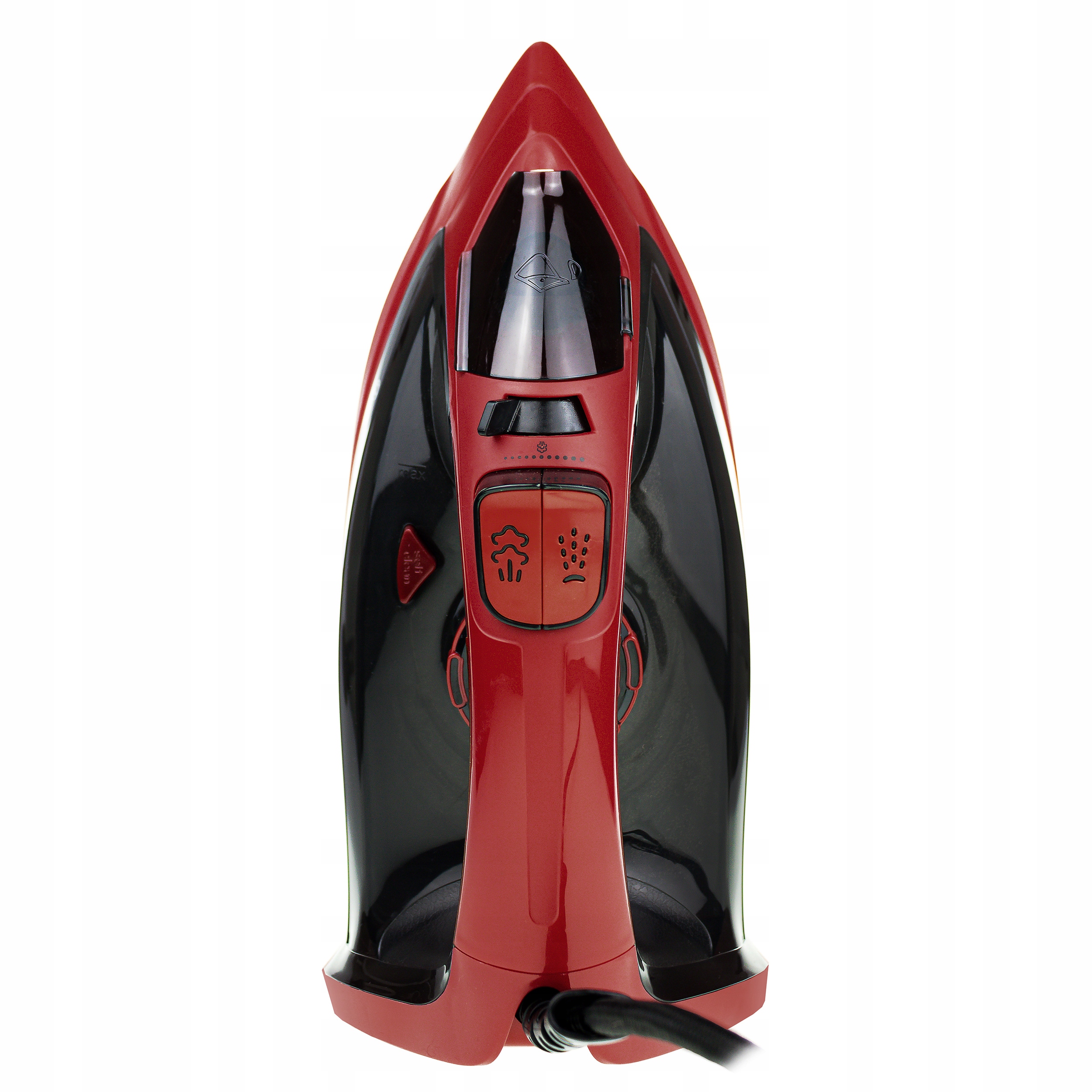 ŻELAZKO PAROWE RĘCZNE CERAMICZNE 5W1 ANTI-DRIP ANTY-WAPIENNE 3000W Moc 3000 W