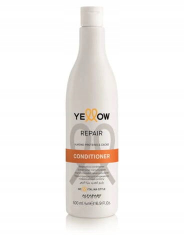 

Alfaparf Yellow Repair Odżywka 500ml