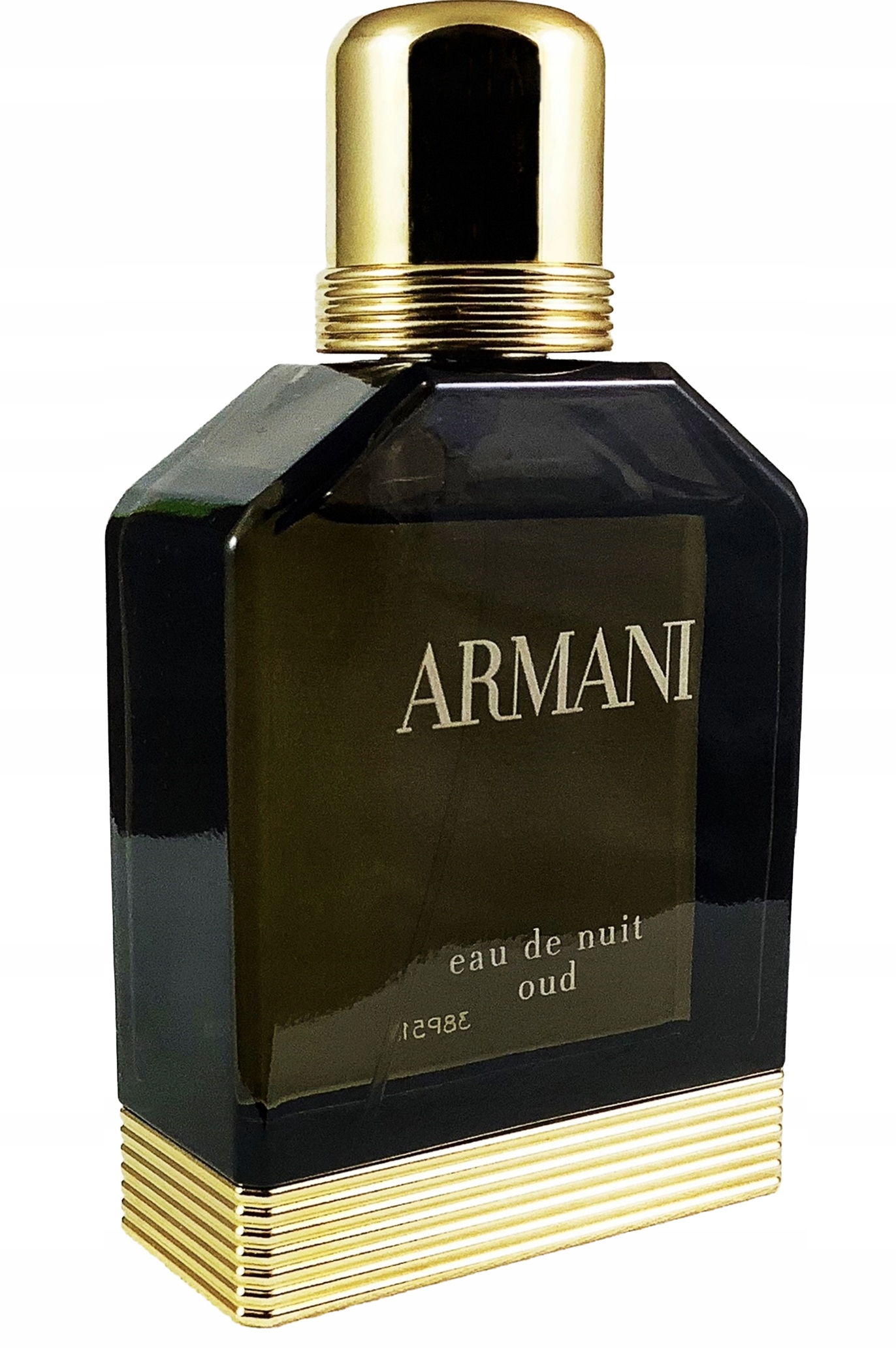 Armani Eau De Nuit Oud 100 ML Parfémovaná Voda Unikát Přečtěte Si Popis