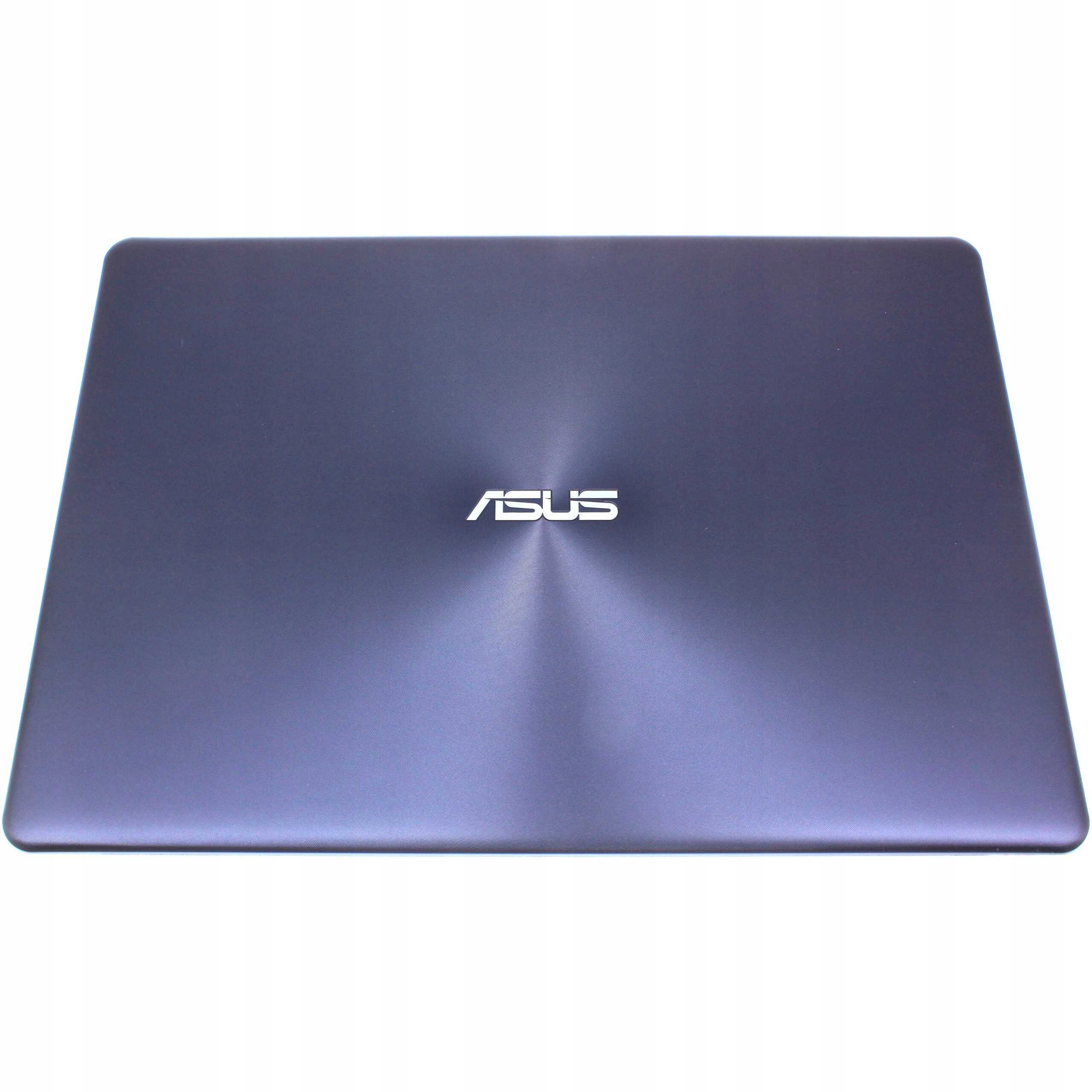 Klapa Matrycy Do Asus Vivobook F510U F510UA F510UF Blu V1