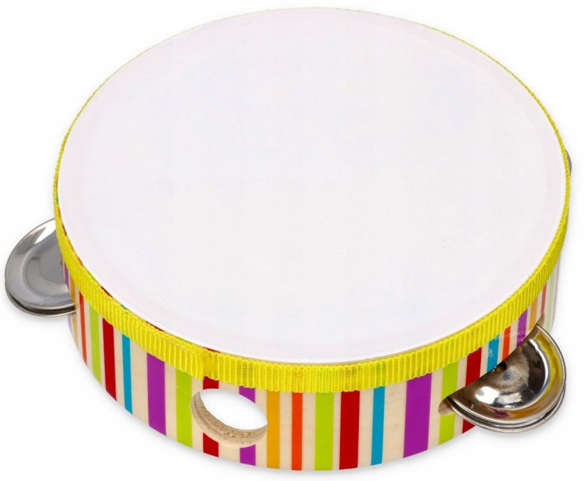 DREWNIANE INSTRUMENTY DLA DZIECI ZESTAW LELIN Rodzaj zestaw instrumentów