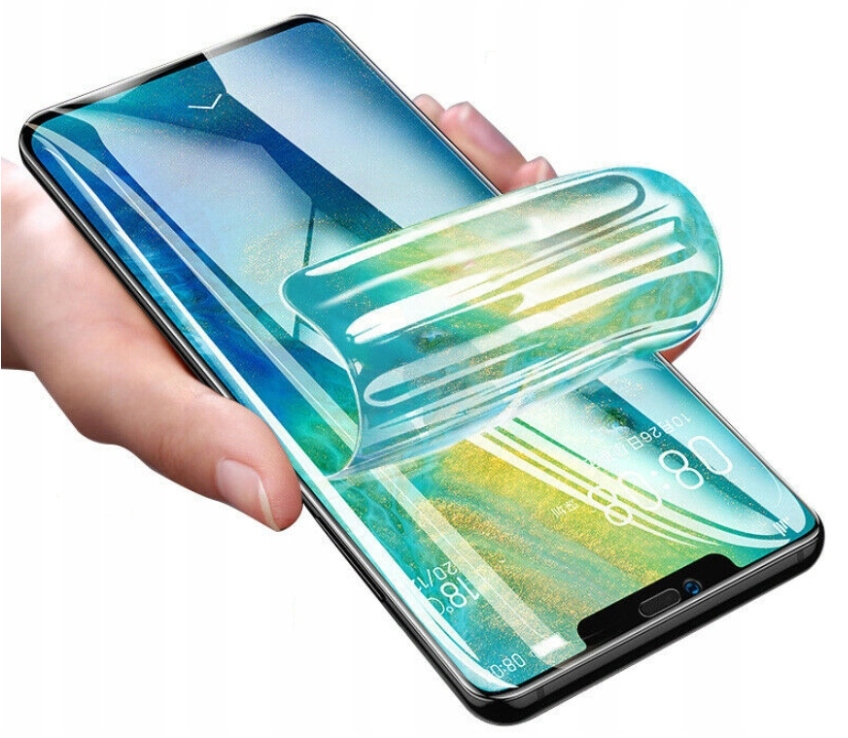 

Folia Hydrożelowa Hydrogel do Samsung Galaxy A71