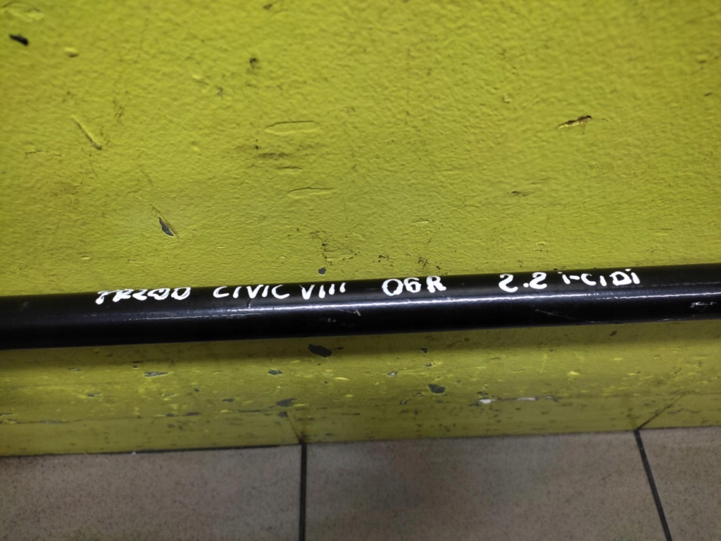 HONDA CIVIC VIII UFO 2.2 and-CTDI STABILIZATOR front