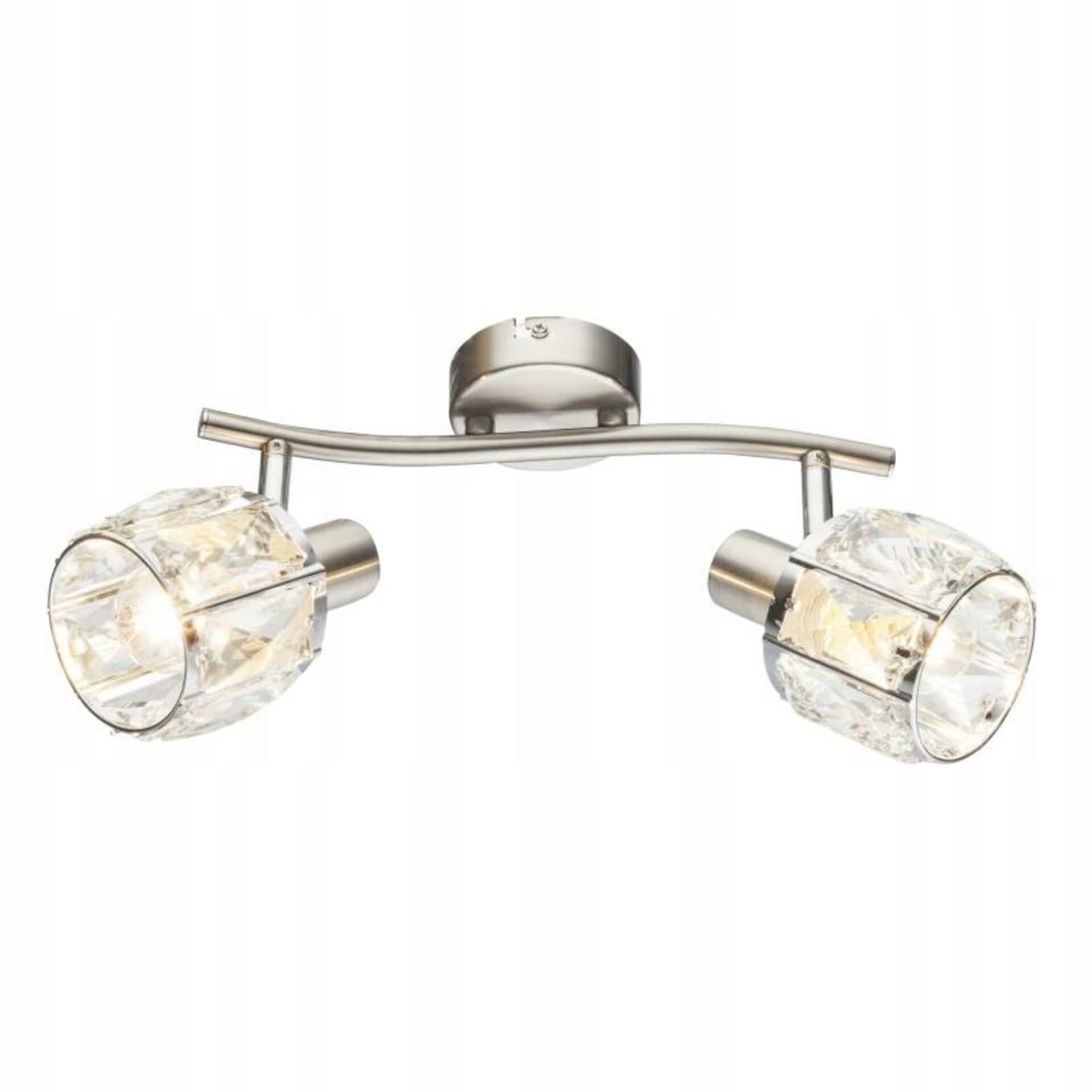 Globo Kris 54356-2 Nástěnné svítidlo