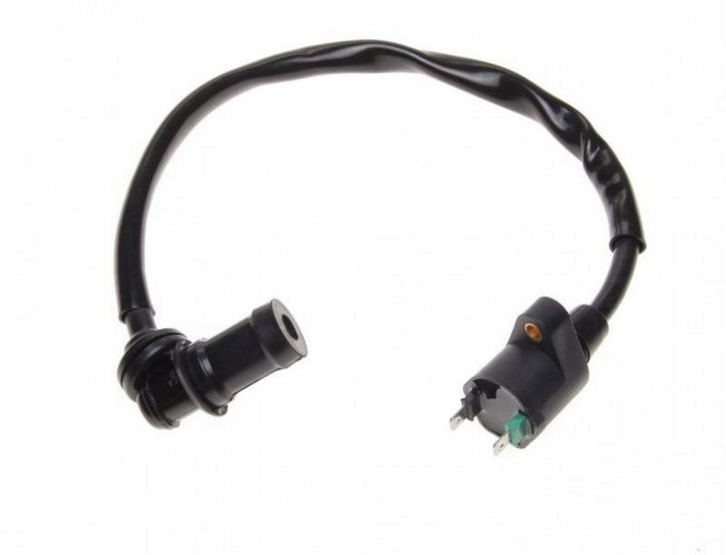 CEWKA ZAPŁONOWA Z FAJKĄ PIAGGIO FLY 125 MP3 X9 X8