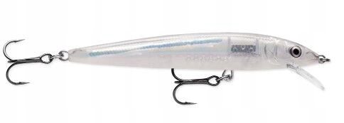 Rapala Wobler Huskyjerk HJ10 Gmn