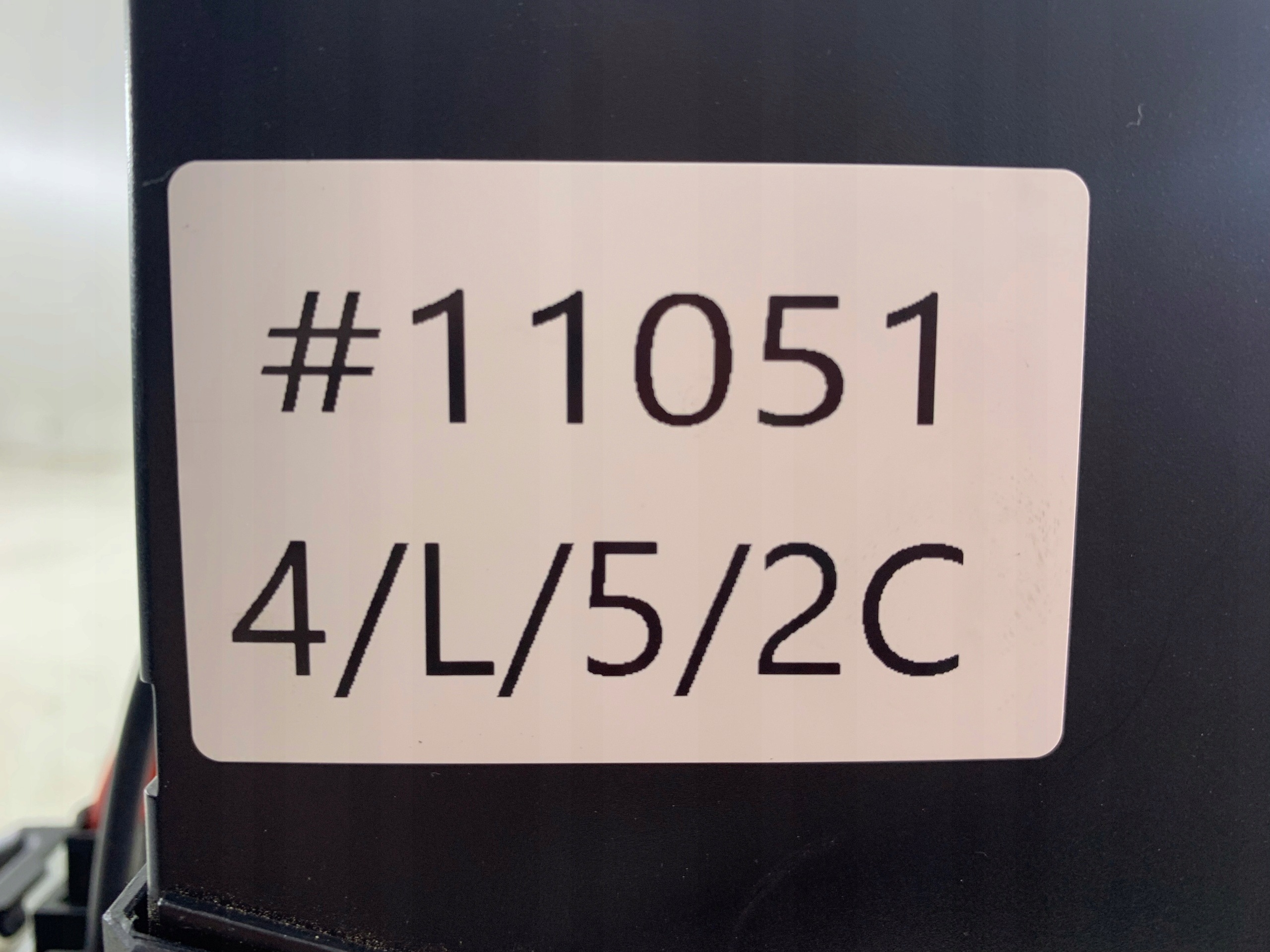 MERCEDES W212 module SAM BSI fuse box 2129004001