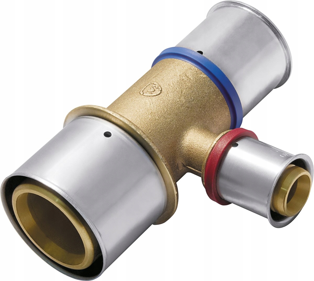 T-rozdělovač 50/20/50