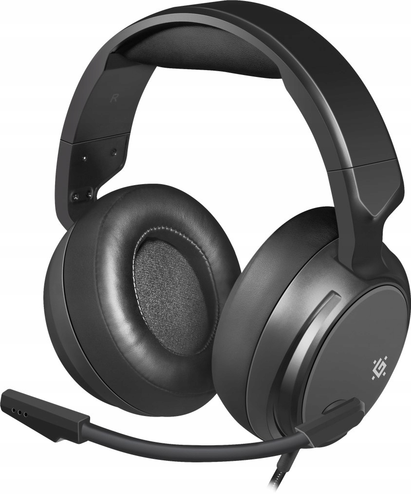 Sluchátka Defender Shadow S Mikrofonem