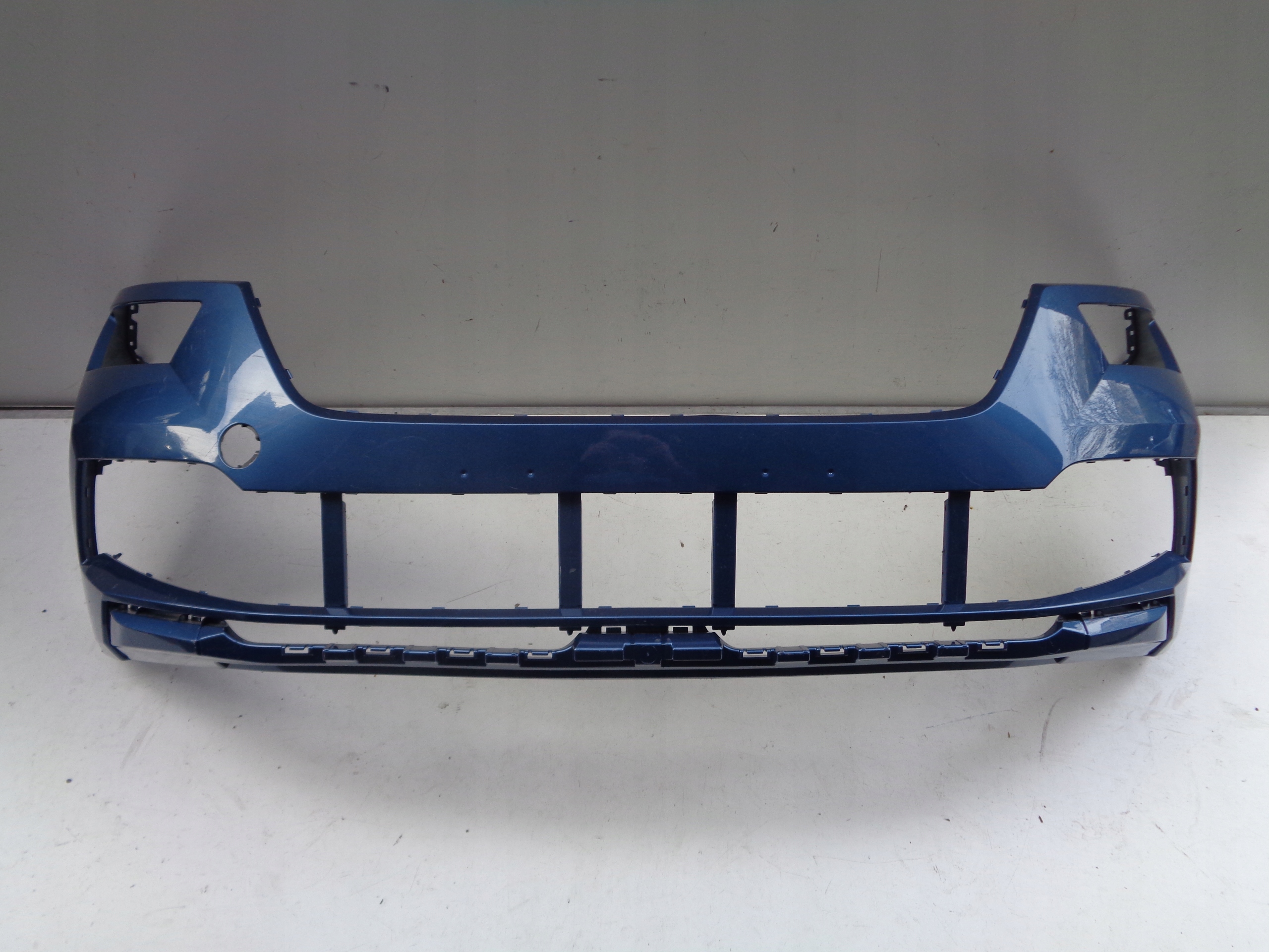 frontstoßstange SKODA KAMIQ 658 18- NR 28895
