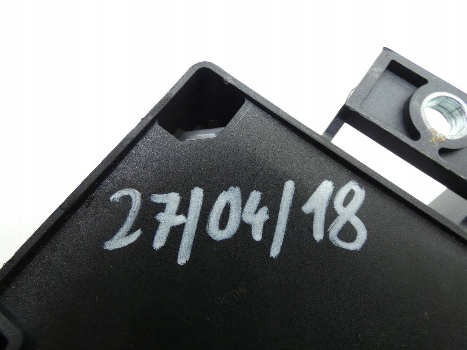 module control unit electric brake AUDI A4 B8 A5 8T LIFT 8K0907801L