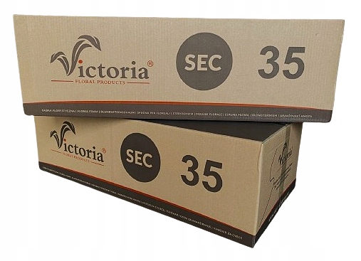 35 ks Aranžovací Hmota Suchá Karton umělé květiny Victoria Koncovka sýra