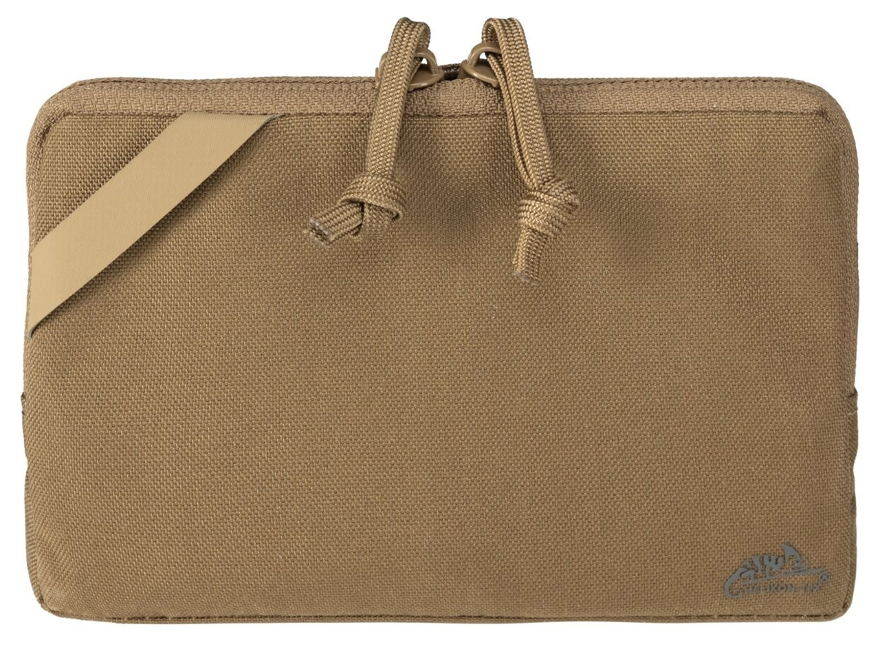 Portfel Organizer Trip Cordura Helikon Zamek Coyote