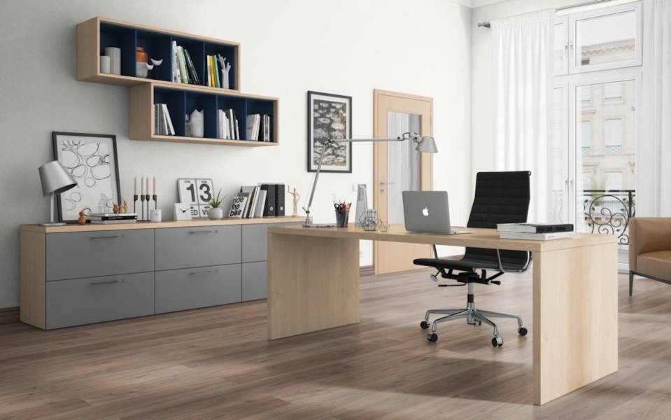 Panele Podłogowe Orzech Langley jasny EPL065 Egger AC4 8 mm V4 1.99m2 Producent Egger