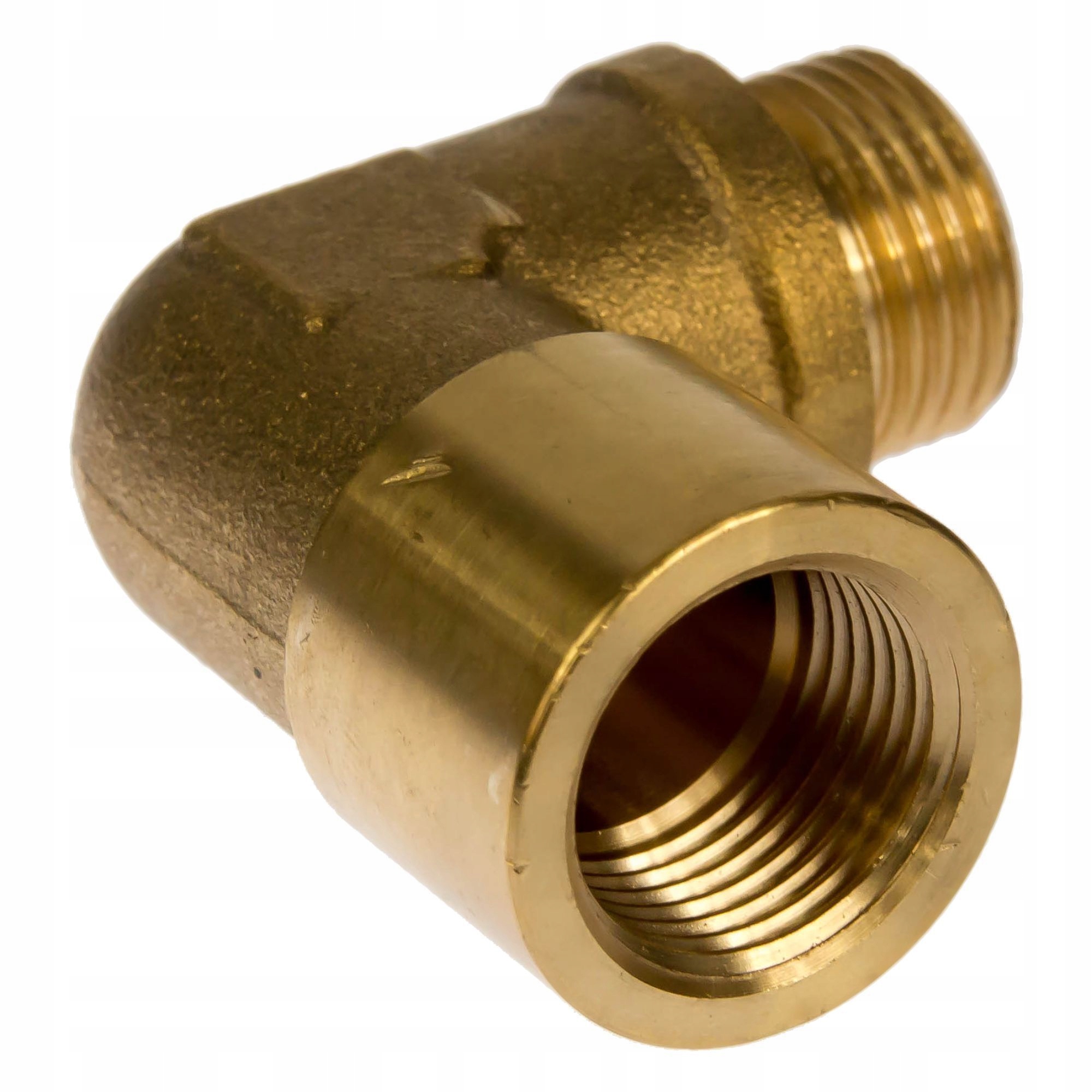 Emulator drugiej sondy lambda - kątowy Producent części PPH Sobimax