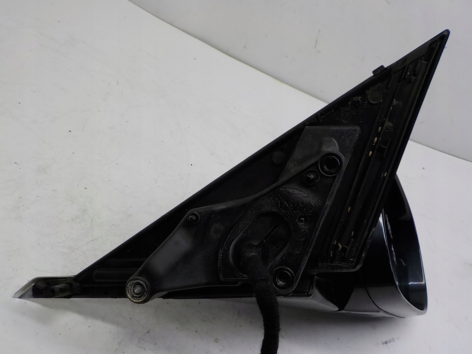 JAGUAR XF mirror exterior right 3303-100