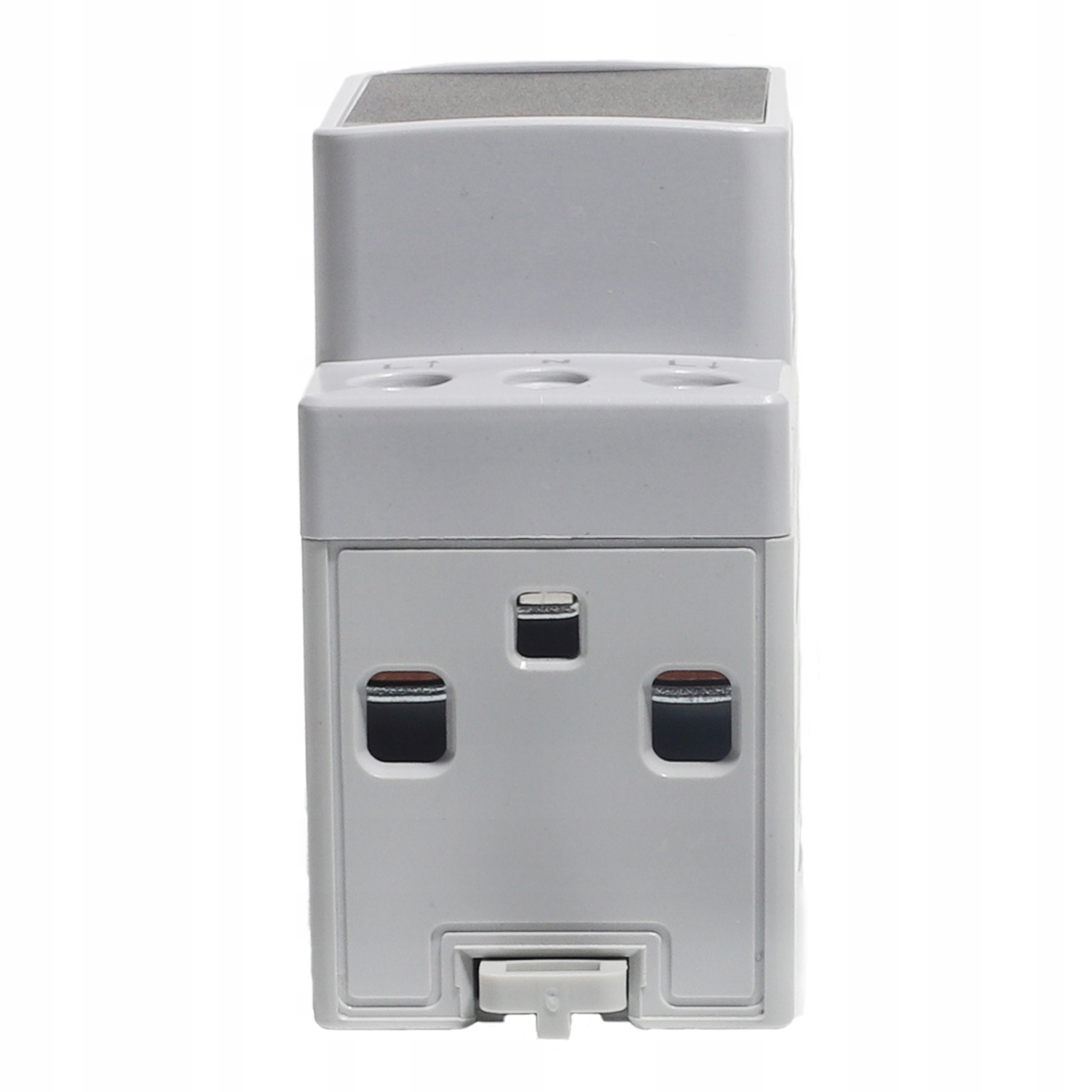 LICZNIK CYFROWY ENERGII WATOMIERZ WOLTOMIERZ MONITOR PRĄDU LCD 100A 300V Model ZREE TL6037