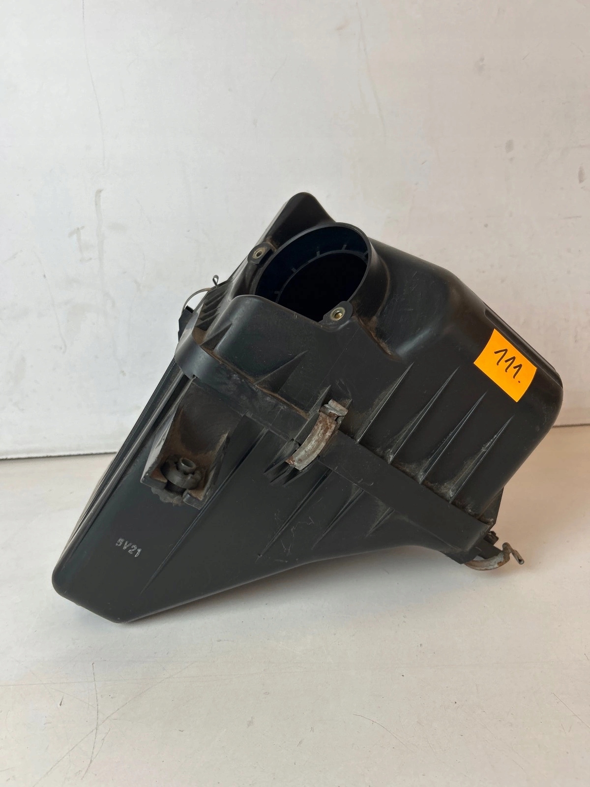 Gehäuse filter luft Suzuki Grand Vitara II 1.9 DDIS