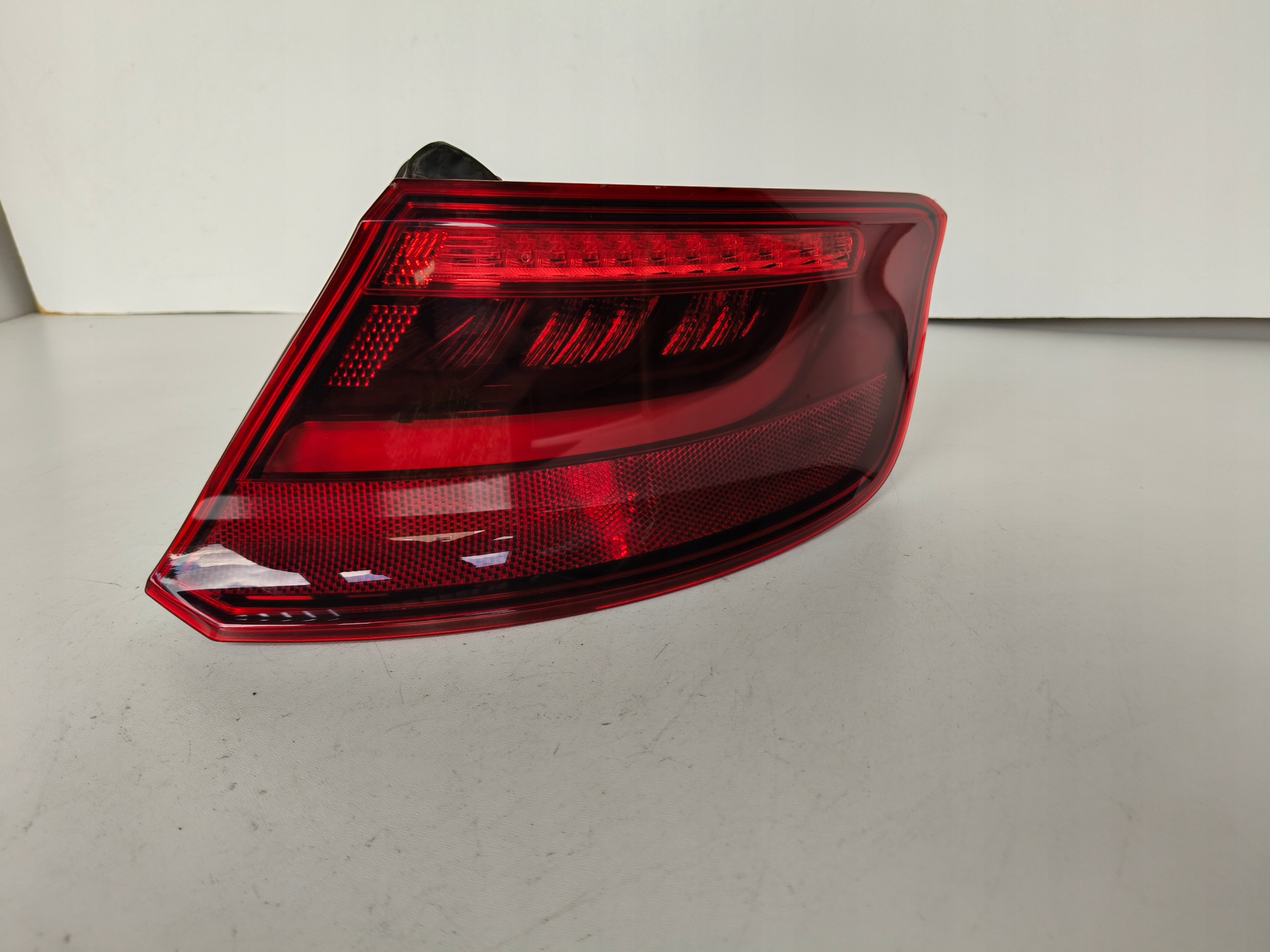 light right rear AUDI A3 8V 8V0 8V4 12-16 SPORTBACK T4