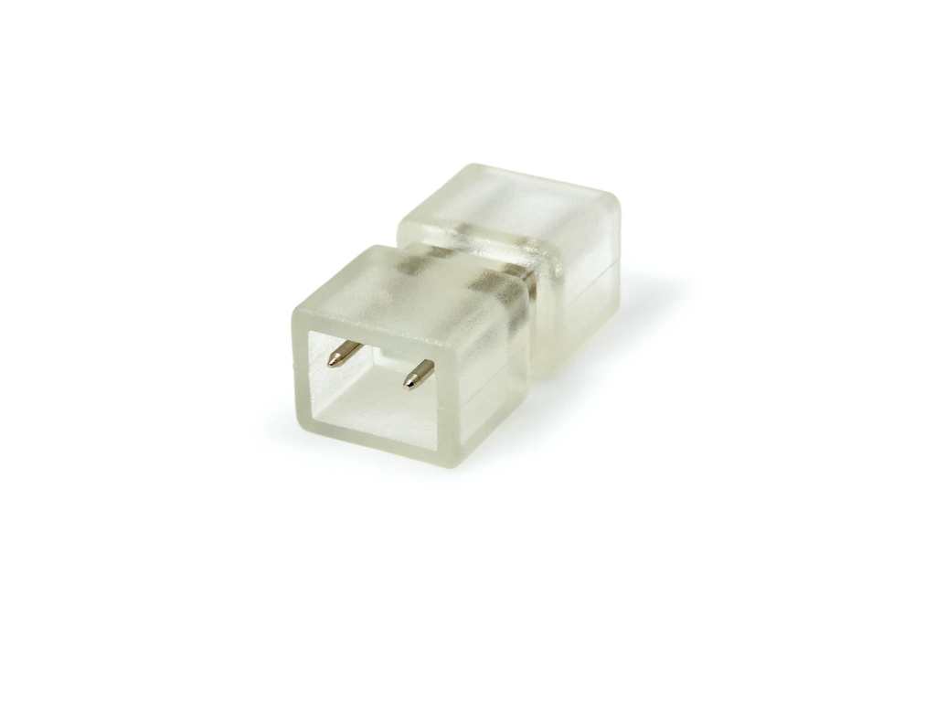 

Złączka Do Taśm Led 230V 120LED/M 12W Krótka
