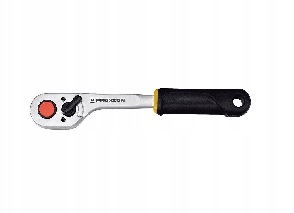 

Grzechotka Proxxon 1/2 z przełącznikiem 23334