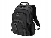 Dicota Backpack Universal 14-15.6\" Black