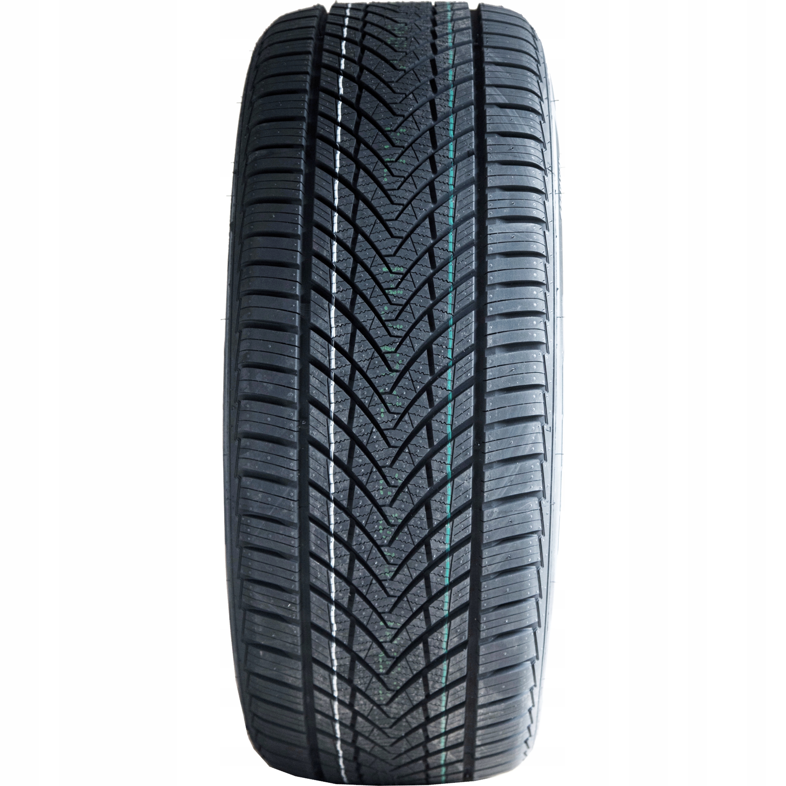 2x Opony całoroczne 235/45R19 99Y XL A/S Trac Saver TRACMAX 2023 Rok produkcji 2023