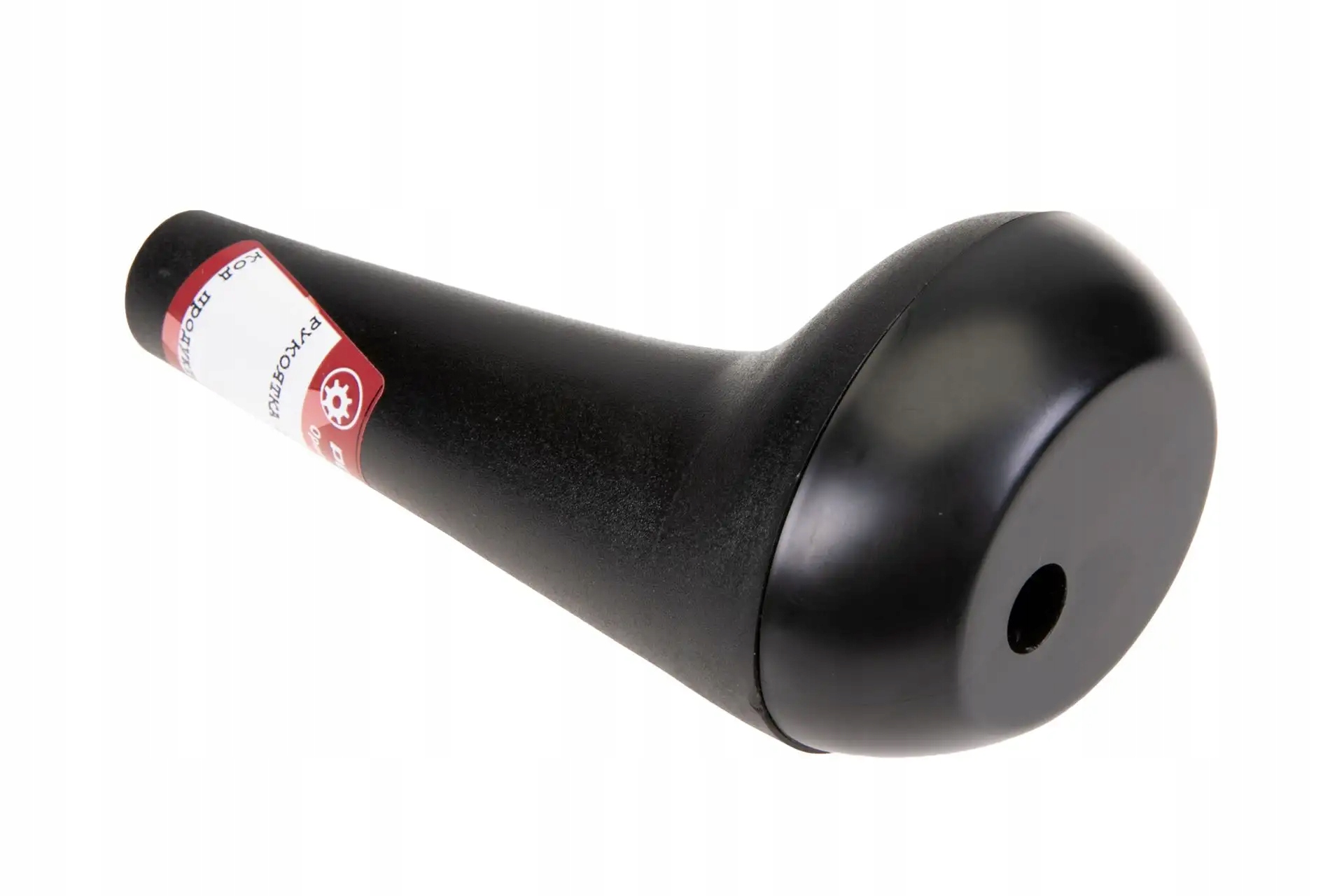 100412440 Gałka zmiany biegów