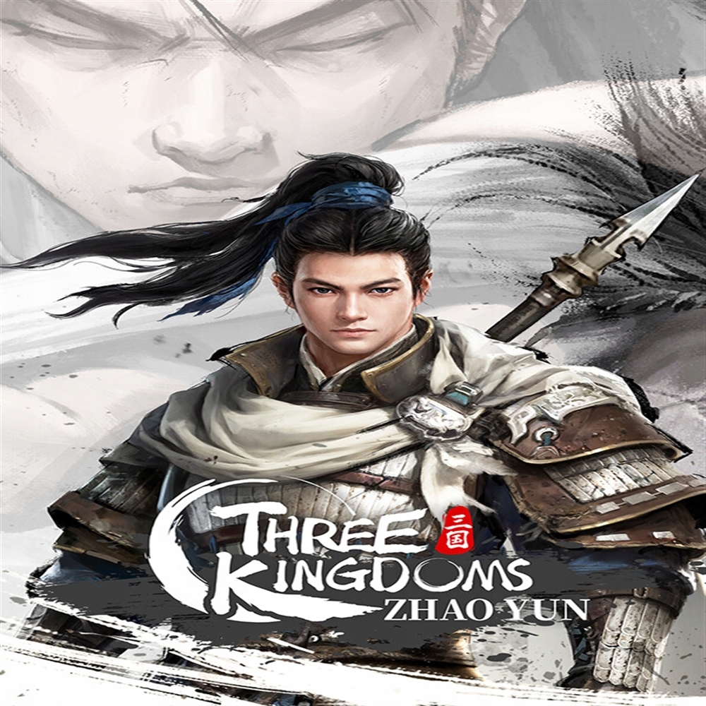 Three Kingdoms Zhao Yun Steam Nowa Gra Pełna Wersja Pc